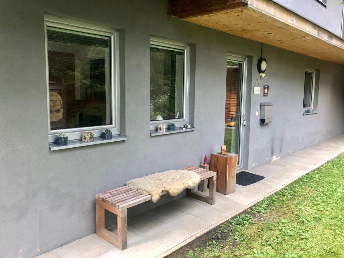 Alps & Nature Appartement See