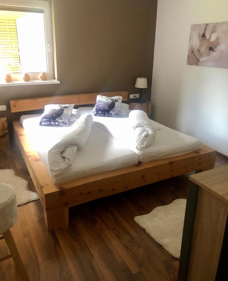 Appartement Alps & Nature See