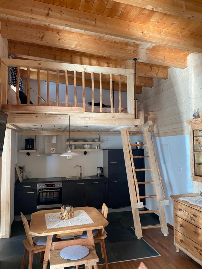 Appartement Alps & Nature