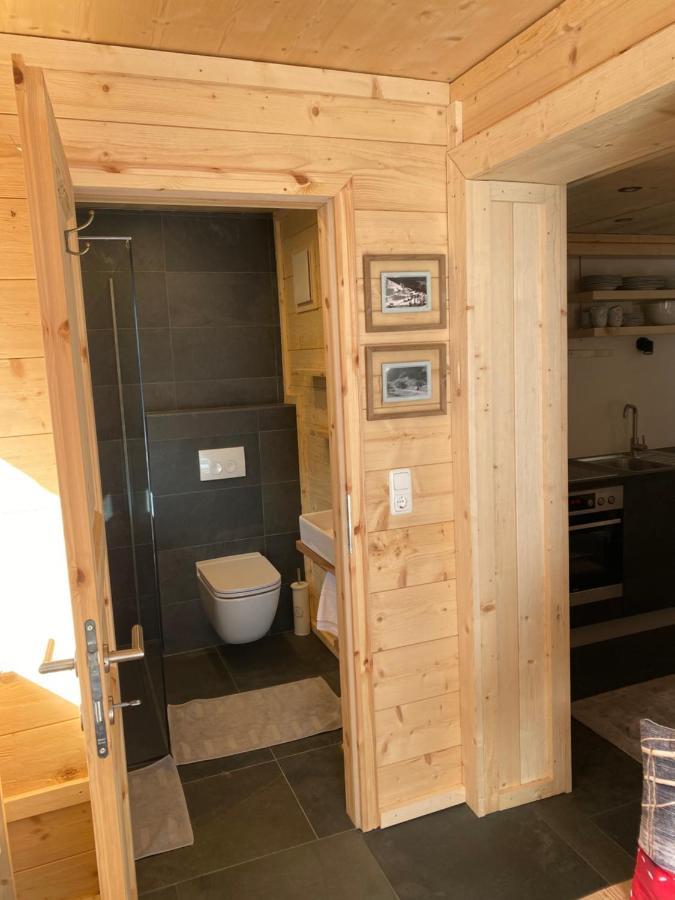 Apartament Alps & Nature