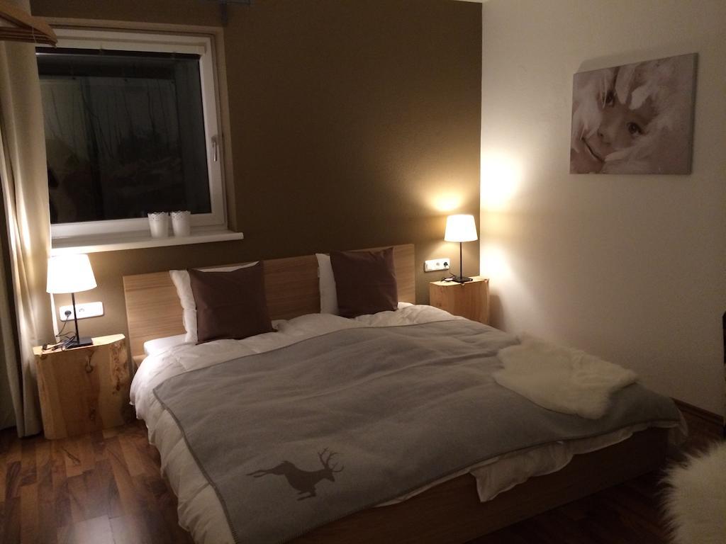 Appartement Alps & Nature See