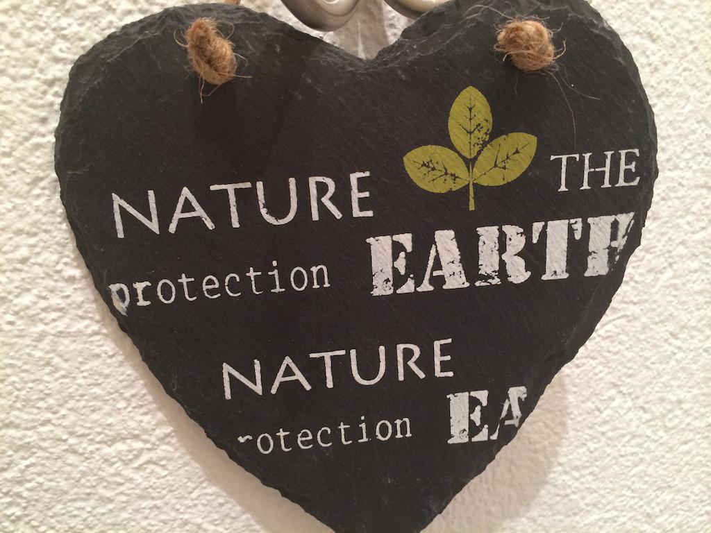 Appartement Alps & Nature