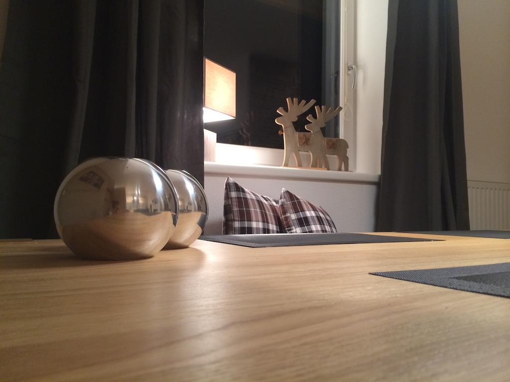Apartament Alps & Nature See