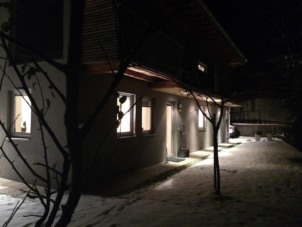 Appartement Alps & Nature