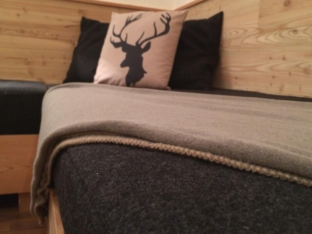 Appartement Alps & Nature See