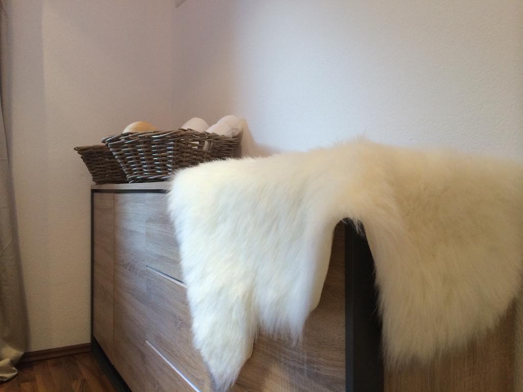 Appartement Alps & Nature