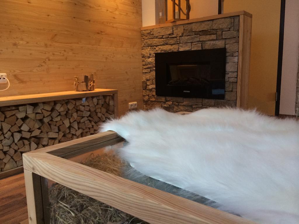 Appartement Alps & Nature *