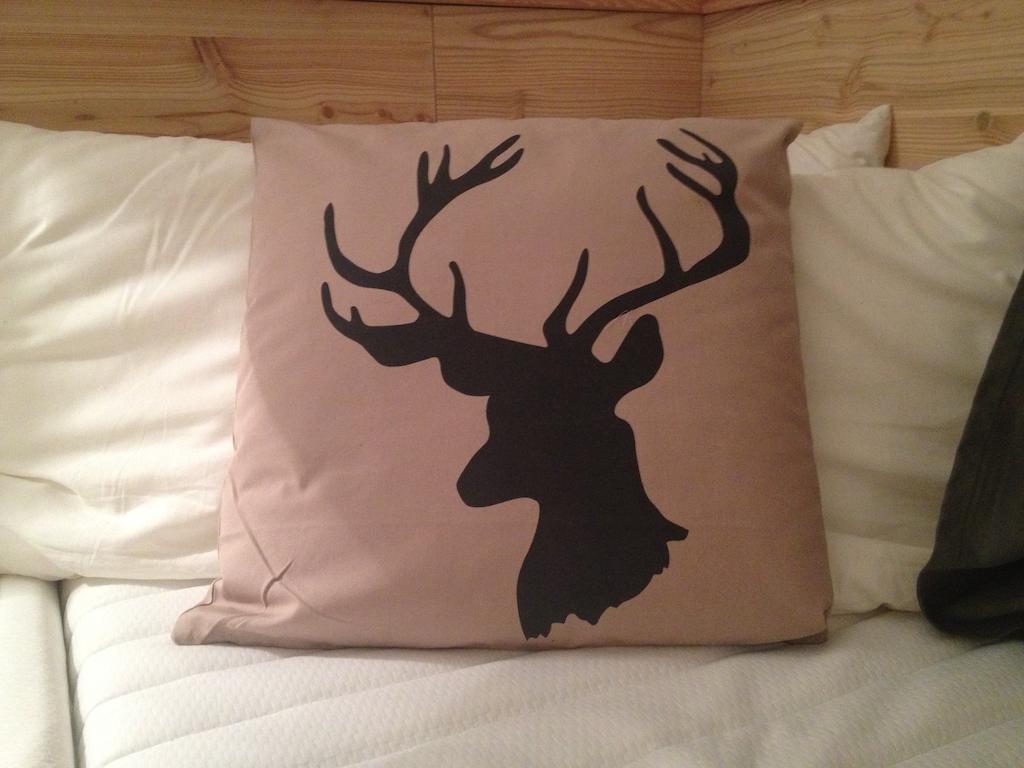 Apartament Alps & Nature *