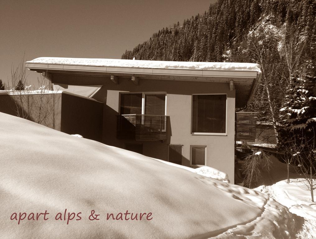 Alps & Nature
