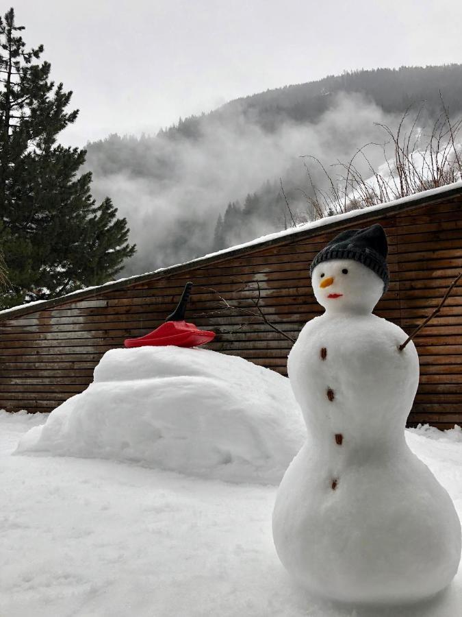 Apartament Alps & Nature