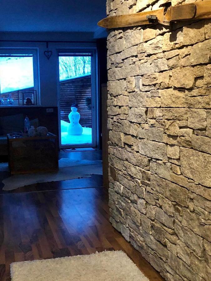 Appartement Alps & Nature See